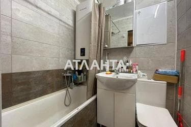 2-кімнатна квартира за адресою вул. Європейська (площа 40,5 м²) - фото 24 2-кімнатна квартира за адресою вул. Європейська (площа 40,5 м²) - Atlanta.ua - фото 24