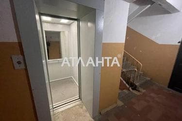 2-кімнатна квартира за адресою вул. Європейська (площа 40,5 м²) - фото 25 2-кімнатна квартира за адресою вул. Європейська (площа 40,5 м²) - Atlanta.ua - фото 25