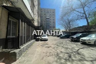 2-кімнатна квартира за адресою вул. Європейська (площа 40,5 м²) - фото 27 2-кімнатна квартира за адресою вул. Європейська (площа 40,5 м²) - Atlanta.ua - фото 27