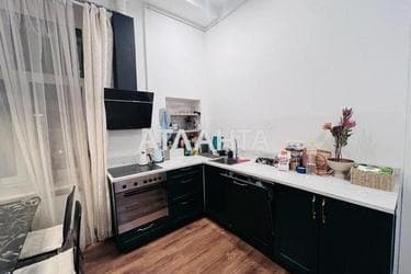 2-комнатная квартира по адресу ул. Генерала Чупринки (площадь 51 м²) - фото 17 2-комнатная квартира по адресу ул. Генерала Чупринки (площадь 51 м²) - Atlanta.ua - фото 17