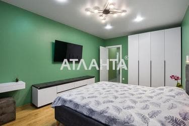 2-комнатная квартира по адресу ул. Лесная (площадь 68,6 м²) - фото 21 2-комнатная квартира по адресу ул. Лесная (площадь 68,6 м²) - Atlanta.ua - фото 21