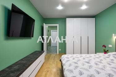 2-комнатная квартира по адресу ул. Лесная (площадь 68,6 м²) - фото 22 2-комнатная квартира по адресу ул. Лесная (площадь 68,6 м²) - Atlanta.ua - фото 22