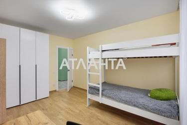 2-комнатная квартира по адресу ул. Лесная (площадь 68,6 м²) - фото 33 2-комнатная квартира по адресу ул. Лесная (площадь 68,6 м²) - Atlanta.ua - фото 33