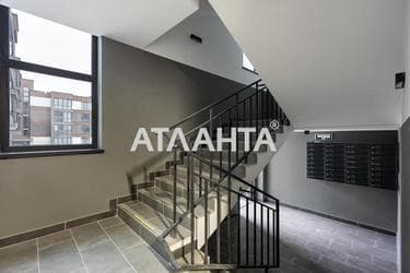 2-комнатная квартира по адресу ул. Лесная (площадь 68,6 м²) - фото 35 2-комнатная квартира по адресу ул. Лесная (площадь 68,6 м²) - Atlanta.ua - фото 35