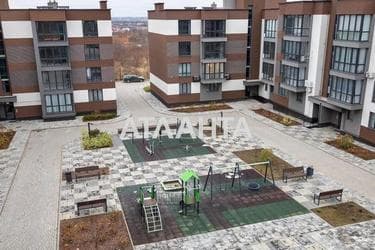 2-комнатная квартира по адресу ул. Лесная (площадь 68,6 м²) - фото 36 2-комнатная квартира по адресу ул. Лесная (площадь 68,6 м²) - Atlanta.ua - фото 36