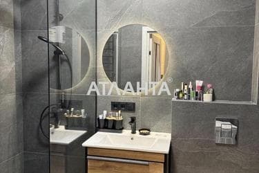 1-room apartment apartment by the address st. Inglezi 25 chapaevskoy div (area 36 m²) - photo 10 1-room apartment apartment by the address st. Inglezi 25 chapaevskoy div (area 36 m²) - Atlanta.ua - photo 10