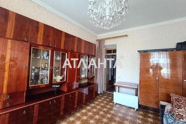 1-комнатная квартира по адресу ул. Головатого атам. (площадь 39,7 м²) - фото 21 1-комнатная квартира по адресу ул. Головатого атам. (площадь 39,7 м²) - Atlanta.ua - фото 21