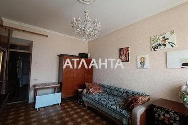 1-комнатная квартира по адресу ул. Головатого атам. (площадь 39,7 м²) - фото 24 1-комнатная квартира по адресу ул. Головатого атам. (площадь 39,7 м²) - Atlanta.ua - фото 24