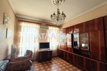 1-комнатная квартира по адресу ул. Головатого атам. (площадь 39,7 м²) - фото 23 1-комнатная квартира по адресу ул. Головатого атам. (площадь 39,7 м²) - Atlanta.ua - фото 23