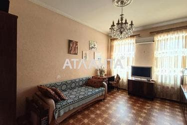 1-комнатная квартира по адресу ул. Головатого атам. (площадь 39,7 м²) - фото 25 1-комнатная квартира по адресу ул. Головатого атам. (площадь 39,7 м²) - Atlanta.ua - фото 25