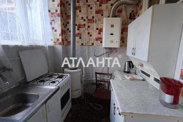 1-комнатная квартира по адресу ул. Головатого атам. (площадь 39,7 м²) - фото 28 1-комнатная квартира по адресу ул. Головатого атам. (площадь 39,7 м²) - Atlanta.ua - фото 28