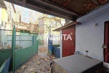 1-комнатная квартира по адресу ул. Головатого атам. (площадь 39,7 м²) - фото 35 1-комнатная квартира по адресу ул. Головатого атам. (площадь 39,7 м²) - Atlanta.ua - фото 35