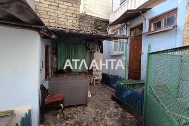 1-комнатная квартира по адресу ул. Головатого атам. (площадь 39,7 м²) - фото 36 1-комнатная квартира по адресу ул. Головатого атам. (площадь 39,7 м²) - Atlanta.ua - фото 36