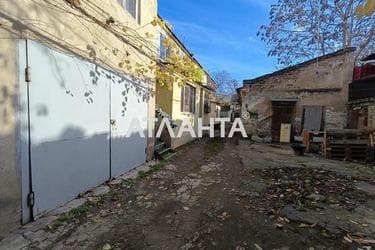 1-комнатная квартира по адресу ул. Головатого атам. (площадь 39,7 м²) - фото 37 1-комнатная квартира по адресу ул. Головатого атам. (площадь 39,7 м²) - Atlanta.ua - фото 37