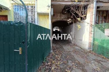 1-комнатная квартира по адресу ул. Головатого атам. (площадь 39,7 м²) - фото 38 1-комнатная квартира по адресу ул. Головатого атам. (площадь 39,7 м²) - Atlanta.ua - фото 38