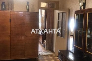 1-комнатная квартира по адресу ул. Головатого атам. (площадь 39,7 м²) - фото 32 1-комнатная квартира по адресу ул. Головатого атам. (площадь 39,7 м²) - Atlanta.ua - фото 32