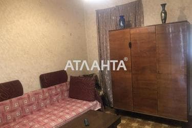 1-комнатная квартира по адресу ул. Головатого атам. (площадь 39,7 м²) - фото 33 1-комнатная квартира по адресу ул. Головатого атам. (площадь 39,7 м²) - Atlanta.ua - фото 33