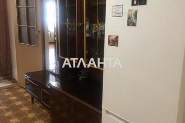 1-комнатная квартира по адресу ул. Головатого атам. (площадь 39,7 м²) - фото 34 1-комнатная квартира по адресу ул. Головатого атам. (площадь 39,7 м²) - Atlanta.ua - фото 34