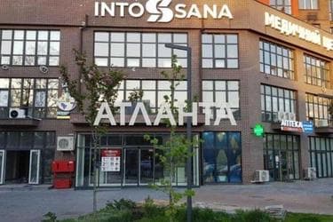 2-комнатная квартира по адресу ул. Филатова ак. (площадь 61 м²) - фото 33 2-комнатная квартира по адресу ул. Филатова ак. (площадь 61 м²) - Atlanta.ua - фото 33