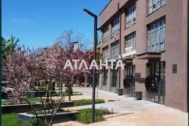 2-комнатная квартира по адресу ул. Филатова ак. (площадь 61 м²) - фото 34 2-комнатная квартира по адресу ул. Филатова ак. (площадь 61 м²) - Atlanta.ua - фото 34