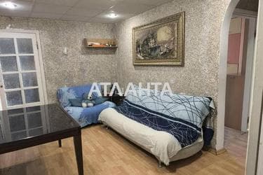 3-комнатная квартира по адресу ул. Бабаджаняна марш. (площадь 76,9 м²) - фото 12 3-комнатная квартира по адресу ул. Бабаджаняна марш. (площадь 76,9 м²) - Atlanta.ua - фото 12