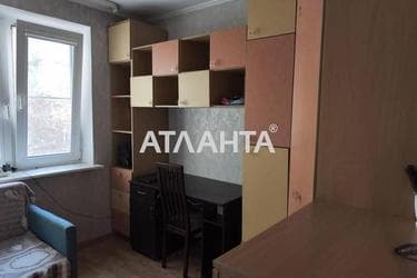 3-комнатная квартира по адресу ул. Бабаджаняна марш. (площадь 76,9 м²) - фото 15 3-комнатная квартира по адресу ул. Бабаджаняна марш. (площадь 76,9 м²) - Atlanta.ua - фото 15