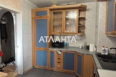 3-комнатная квартира по адресу ул. Бабаджаняна марш. (площадь 76,9 м²) - фото 17 3-комнатная квартира по адресу ул. Бабаджаняна марш. (площадь 76,9 м²) - Atlanta.ua - фото 17