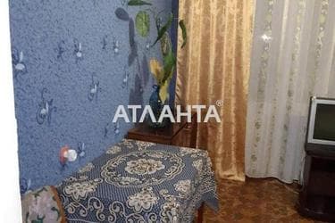 3-rooms apartment apartment by the address st. Nikolaevskaya dor Kotovskaya dor (area 65 m²) - photo 10 3-rooms apartment apartment by the address st. Nikolaevskaya dor Kotovskaya dor (area 65 m²) - Atlanta.ua - photo 10