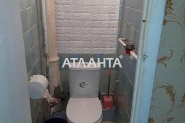 3-rooms apartment apartment by the address st. Nikolaevskaya dor Kotovskaya dor (area 65 m²) - photo 15 3-rooms apartment apartment by the address st. Nikolaevskaya dor Kotovskaya dor (area 65 m²) - Atlanta.ua - photo 15