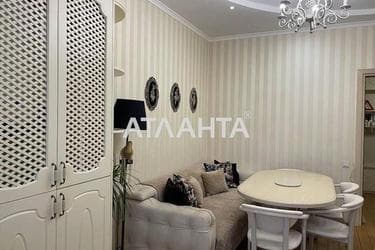 2-комнатная квартира по адресу ул. Швыгина ген. (площадь 60 м²) - фото 15 2-комнатная квартира по адресу ул. Швыгина ген. (площадь 60 м²) - Atlanta.ua - фото 15