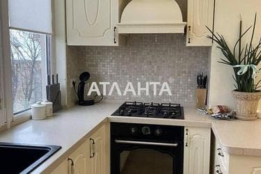 2-комнатная квартира по адресу ул. Швыгина ген. (площадь 60 м²) - фото 16 2-комнатная квартира по адресу ул. Швыгина ген. (площадь 60 м²) - Atlanta.ua - фото 16