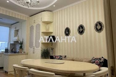 2-комнатная квартира по адресу ул. Швыгина ген. (площадь 60 м²) - фото 19 2-комнатная квартира по адресу ул. Швыгина ген. (площадь 60 м²) - Atlanta.ua - фото 19