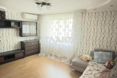 3-комнатная квартира по адресу Небесной Сотни пр. (площадь 65,8 м²) - фото 16 3-комнатная квартира по адресу Небесной Сотни пр. (площадь 65,8 м²) - Atlanta.ua - фото 16