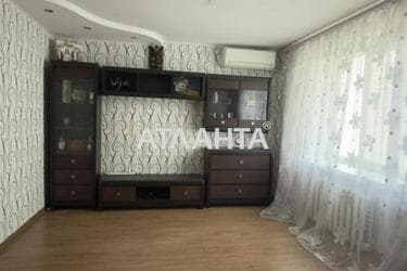 3-комнатная квартира по адресу Небесной Сотни пр. (площадь 65,8 м²) - фото 17 3-комнатная квартира по адресу Небесной Сотни пр. (площадь 65,8 м²) - Atlanta.ua - фото 17