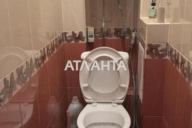 3-комнатная квартира по адресу Небесной Сотни пр. (площадь 65,8 м²) - фото 24 3-комнатная квартира по адресу Небесной Сотни пр. (площадь 65,8 м²) - Atlanta.ua - фото 24