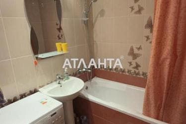 3-комнатная квартира по адресу Небесной Сотни пр. (площадь 65,8 м²) - фото 25 3-комнатная квартира по адресу Небесной Сотни пр. (площадь 65,8 м²) - Atlanta.ua - фото 25