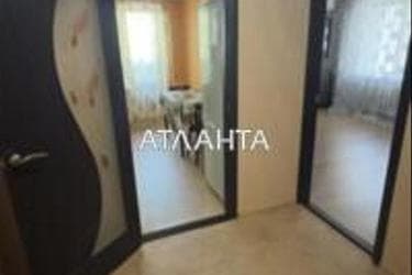 3-комнатная квартира по адресу Небесной Сотни пр. (площадь 65,8 м²) - фото 27 3-комнатная квартира по адресу Небесной Сотни пр. (площадь 65,8 м²) - Atlanta.ua - фото 27