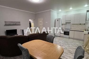 1-комнатная квартира по адресу ул. Дача Ковалевского (площадь 68 м²) - фото 15 1-комнатная квартира по адресу ул. Дача Ковалевского (площадь 68 м²) - Atlanta.ua - фото 15