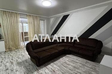 1-комнатная квартира по адресу ул. Дача Ковалевского (площадь 68 м²) - фото 21 1-комнатная квартира по адресу ул. Дача Ковалевского (площадь 68 м²) - Atlanta.ua - фото 21