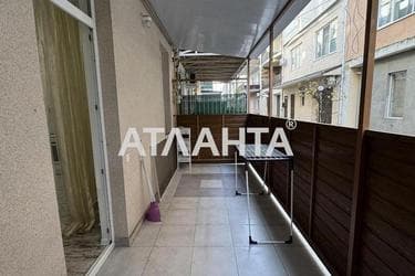 1-комнатная квартира по адресу ул. Дача Ковалевского (площадь 68 м²) - фото 22 1-комнатная квартира по адресу ул. Дача Ковалевского (площадь 68 м²) - Atlanta.ua - фото 22