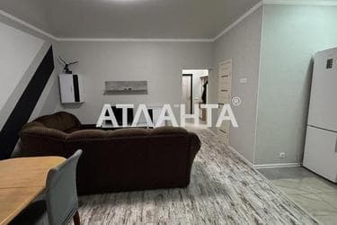 1-комнатная квартира по адресу ул. Дача Ковалевского (площадь 68 м²) - фото 23 1-комнатная квартира по адресу ул. Дача Ковалевского (площадь 68 м²) - Atlanta.ua - фото 23