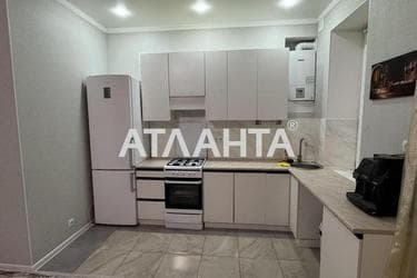 1-комнатная квартира по адресу ул. Дача Ковалевского (площадь 68 м²) - фото 25 1-комнатная квартира по адресу ул. Дача Ковалевского (площадь 68 м²) - Atlanta.ua - фото 25