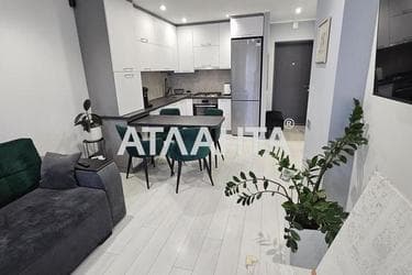 2-комнатная квартира по адресу ул. Зеленая (площадь 58 м²) - фото 20 2-комнатная квартира по адресу ул. Зеленая (площадь 58 м²) - Atlanta.ua - фото 20