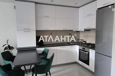 2-комнатная квартира по адресу ул. Зеленая (площадь 58 м²) - фото 23 2-комнатная квартира по адресу ул. Зеленая (площадь 58 м²) - Atlanta.ua - фото 23