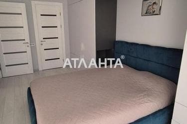 2-комнатная квартира по адресу ул. Зеленая (площадь 58 м²) - фото 25 2-комнатная квартира по адресу ул. Зеленая (площадь 58 м²) - Atlanta.ua - фото 25