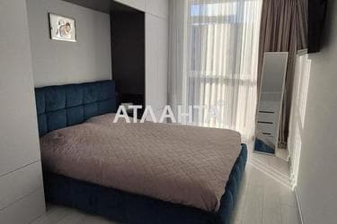 2-комнатная квартира по адресу ул. Зеленая (площадь 58 м²) - фото 26 2-комнатная квартира по адресу ул. Зеленая (площадь 58 м²) - Atlanta.ua - фото 26