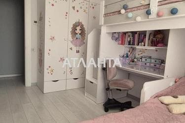 2-комнатная квартира по адресу ул. Зеленая (площадь 58 м²) - фото 27 2-комнатная квартира по адресу ул. Зеленая (площадь 58 м²) - Atlanta.ua - фото 27