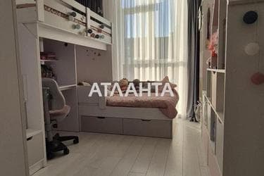 2-комнатная квартира по адресу ул. Зеленая (площадь 58 м²) - фото 28 2-комнатная квартира по адресу ул. Зеленая (площадь 58 м²) - Atlanta.ua - фото 28