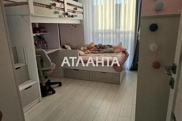 2-комнатная квартира по адресу ул. Зеленая (площадь 58 м²) - фото 29 2-комнатная квартира по адресу ул. Зеленая (площадь 58 м²) - Atlanta.ua - фото 29