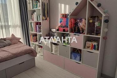 2-комнатная квартира по адресу ул. Зеленая (площадь 58 м²) - фото 30 2-комнатная квартира по адресу ул. Зеленая (площадь 58 м²) - Atlanta.ua - фото 30